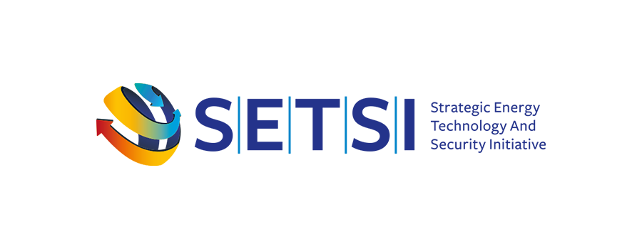 Strategic Energy, Technology and Security Initiative (SETSI)